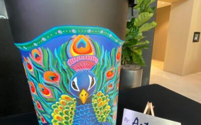 Gables Gallery Night: mes de la Tierra