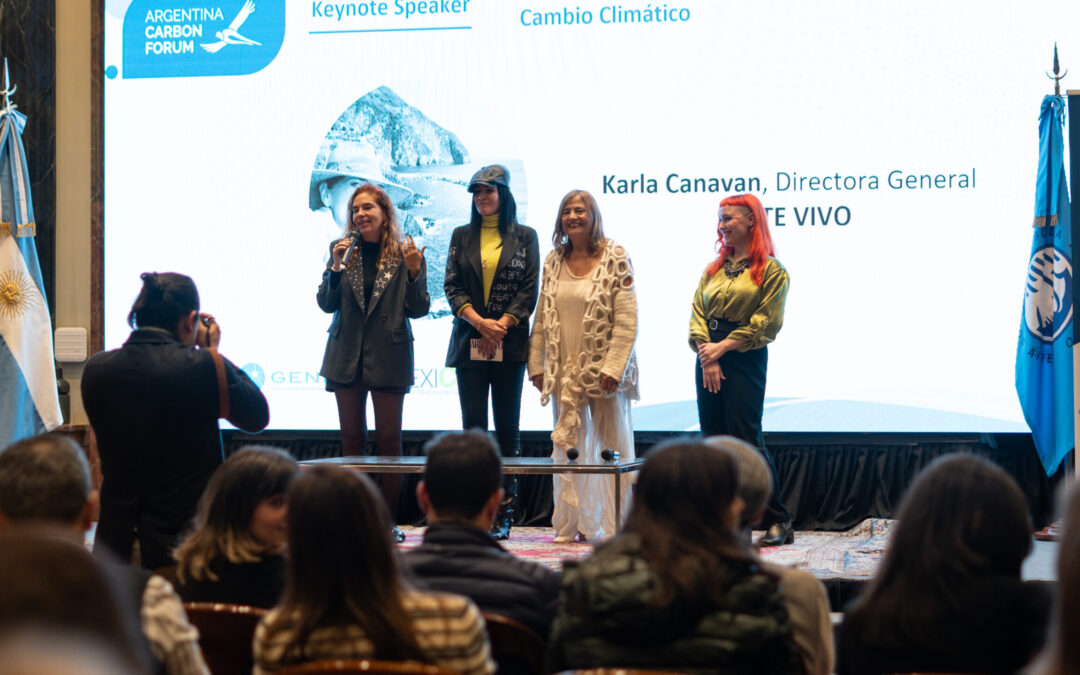 Argentina Carbon Forum