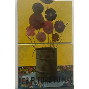 Las flores del mal