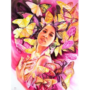 Yolotzin, la metamorfosis del corazón