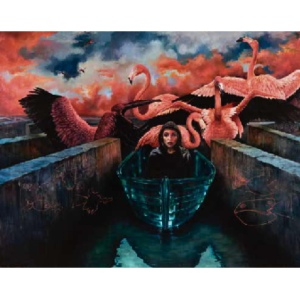 Bitácora de la impermanencia