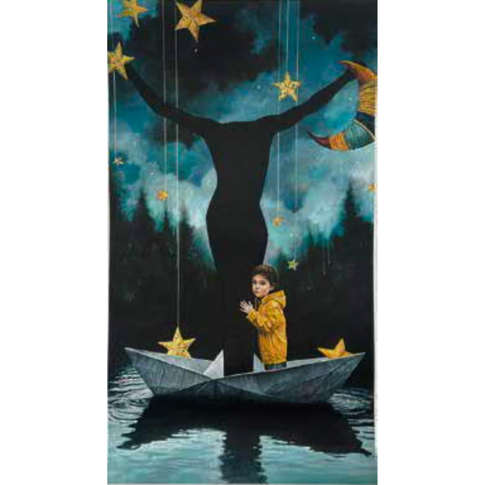 Desde antes de nacer