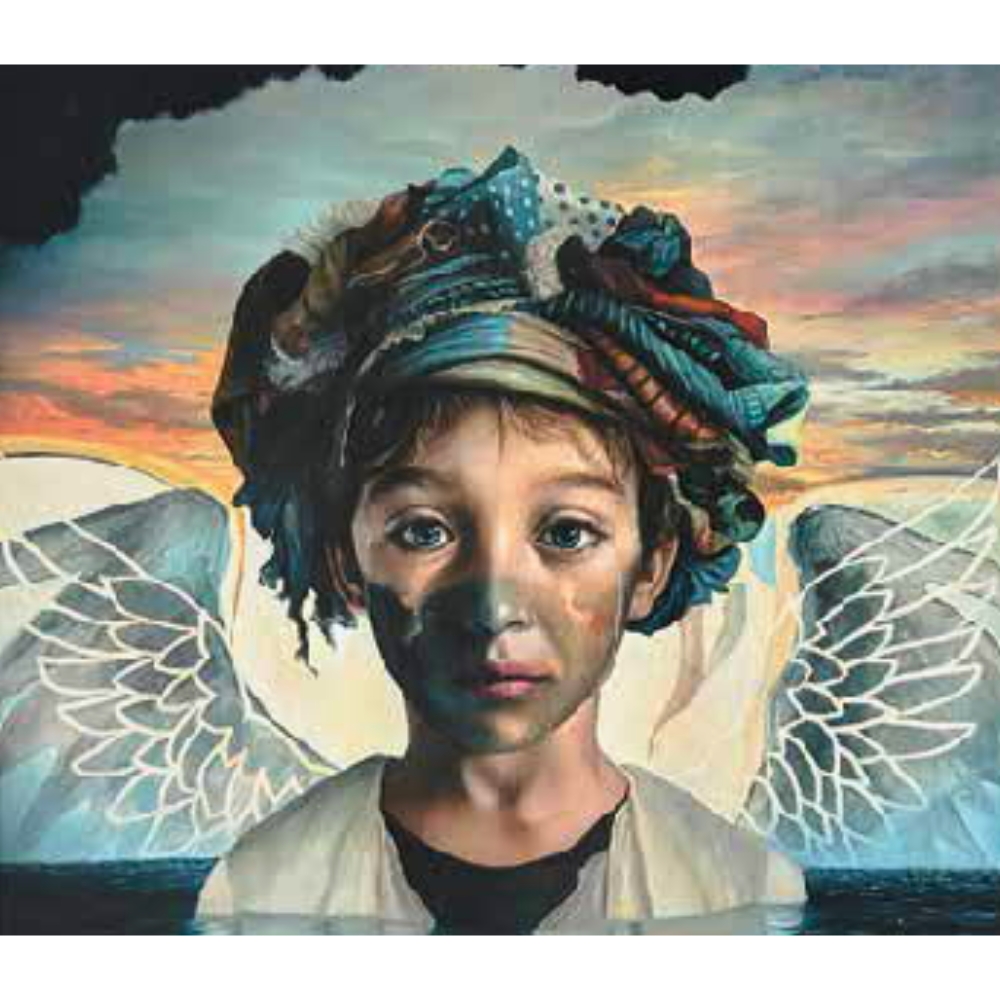 Los últimos instantes de la inmortalidad